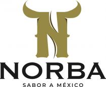 NORBA SABOR A MEXICO