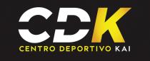 CDK CENTRO DEPORTIVO KAI