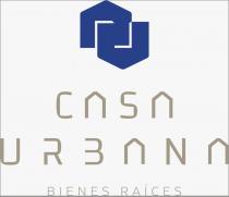 CASA URBANA BIENES RAICES