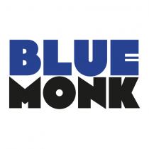 BLUE MONK