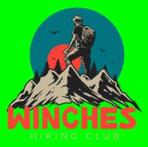 WINCHES HIKING CLUB