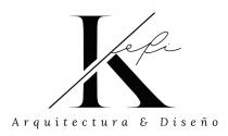 KEFI ARQUITECTURA Y DISEÑO