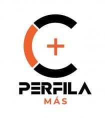 C + PERFILA MÁS