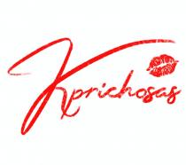 KPRICHOSAS