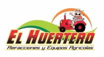 EL HUERTERO; REFACCIONES Y EQUIPOS AGRICOLAS