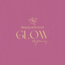 GLOW ORGANICS; BEAUTY AND MORE
