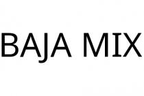 BAJA MIX