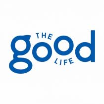 THE GOOD LIFE