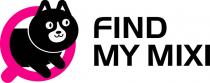 FIND MY MIXI