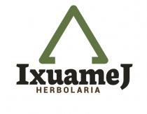 IXUAMEJ HERBOLARIA
