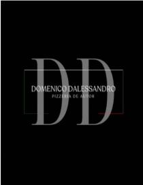 DOMENICO DALESSANDRO PIZZERIA DE AUTOR