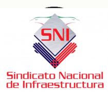 SINDICATO NACIONAL DE INFRAESTRUCTURA