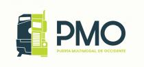 PMO PUERTA MULTIMODAL DE OCCIDENTE
