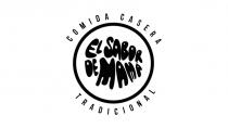 EL SABOR DE MAMÁ