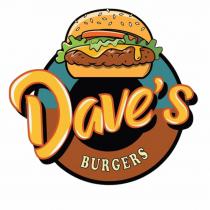 DAVE'S BURGERS