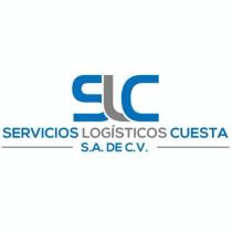 SLC SERVICIOS LOGISTICOS CUESTA