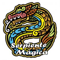 SERPIENTE MÁGICA