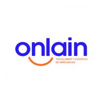 ONLAIN FULFILLMENT Y LOGISTICA DE MERCANCIAS