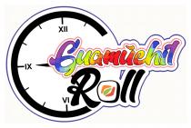 GUAMUCHIL ROLL