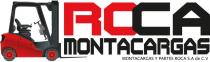 ROCA MONTACARGAS; MONTACARGAS Y PARTES ROCA S.A. DE C.V.