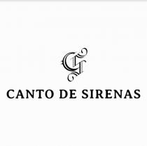 CS CANTO DE SIRENAS