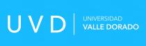 UVD UNIVERSIDAD VALLE DORADO
