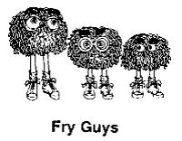 FRY GUYS