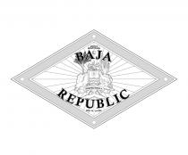 BAJA REPUBLICA SEMPER INSULA