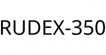 RUDEX-350