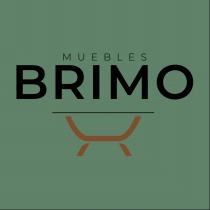 MUEBLES BRIMO