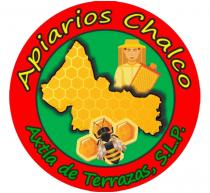 APIARIOS CHALCO