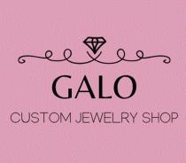 GALO CUSTOM JEWELRY SHOP
