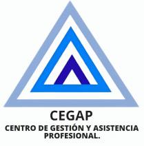 CEGAP CENTRO DE GESTIÓN Y ASISTENCIA PROFESIONAL.