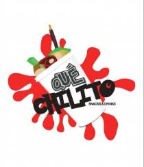 QUÉ CHILITO