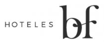 HOTELES BF