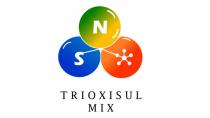 TRIOXISUL MIX