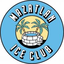 MAZATLÁN ICE CLUB
