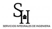 SH SERVICIOS INTEGRALES DE INGENIERIA