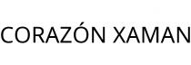 CORAZÓN XAMAN