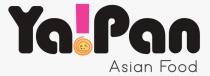 YA!PAN ASIAN FOOD