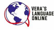 VERA´S LENGUAGE ONLINE