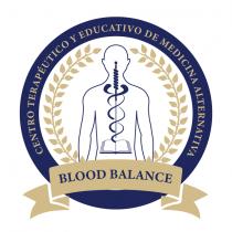 BLOOD BALANCE CENTRO TERAPÉUTICO Y EDUCATIVO DE MEDICINA ALTERNATIVA