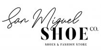 SAN MIGUEL SHOE CO