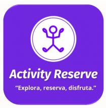 ACTIVITY RESERVE;