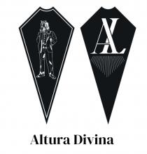 ALTURA DIVINA