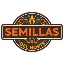 SEMILLAS DEL NORTE