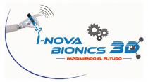 I-NOVA BIONICS 3D