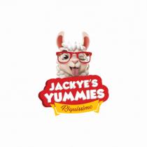 JACKYE'S YUMMIES