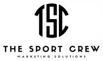 TSC THE SPORT CREW MARKETING SOLUTIONS