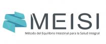 MEISI MÉTODO DEL EQUILIBRIO INTESTINAL PARA LA SALUD INTEGRAL